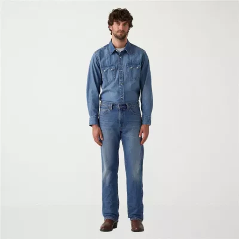 Levi's® Mens 557™ Western Straight Jean