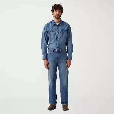 Levi's® Mens 557™ Western Straight Jean