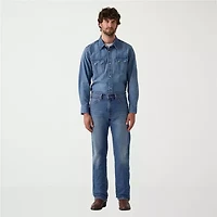 Levi's® Mens 557™ Western Straight Jean