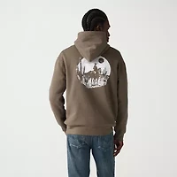 Levi's Mens Long Sleeve Hoodie