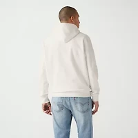 Levi's® Mens Long Sleeve Hoodie