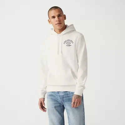 Levi's® Mens Long Sleeve Hoodie