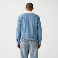 Levi's® Mens Sherpa Trucker Jacket