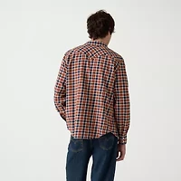 Levi's Mens Long Sleeve Western Shirt