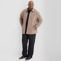 Stylus Mens Long Sleeve Regular Fit Big and Tall Thermal Top