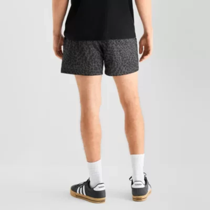 Arizona Mens 6 1/2" Jogger Short