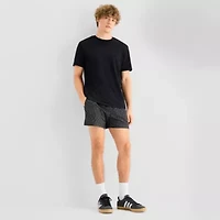 Arizona Mens 6 1/2" Jogger Short