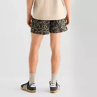 Arizona Mens 6 1/2" Jogger Short
