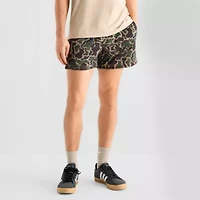 Arizona Mens 6 1/2" Jogger Short