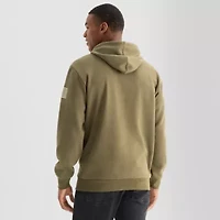 Buckhorn River Mens Long Sleeve Hoodie