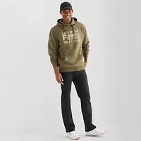 Buckhorn River Mens Long Sleeve Hoodie