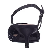 I. Miller Sama Womens Pointed Closed Toe Flat Heel Pumps