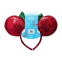 Disney Collection Girls Minnie Mouse Headband