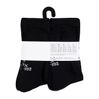Nike Unisex 6 Pair Crew Socks