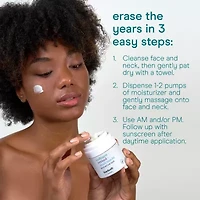 Baebody Collagen Retinol Snail Mucin Moisturizer