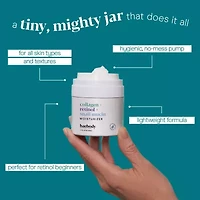 Baebody Collagen Retinol Snail Mucin Moisturizer