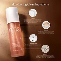 Rms Beauty Full Size Radiance Lock Setting Mist