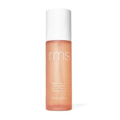 Rms Beauty Full Size Radiance Lock Setting Mist