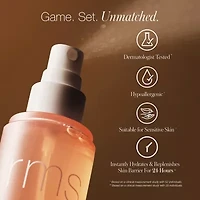 Rms Beauty Full Size Radiance Lock Setting Mist