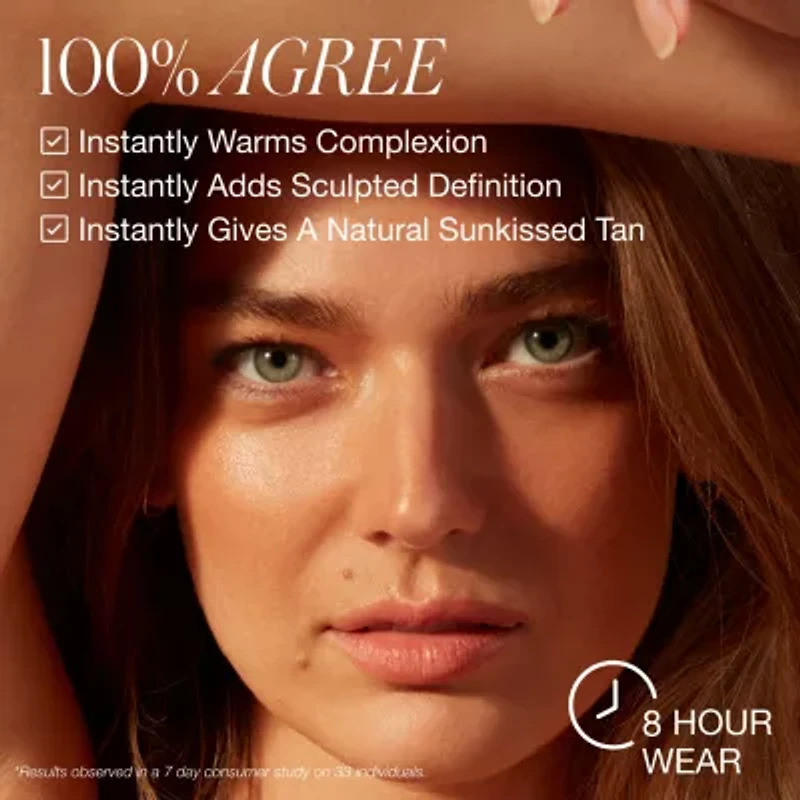 Rms Beauty Hydra Powder Bronze