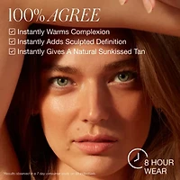 Rms Beauty Hydra Powder Bronze