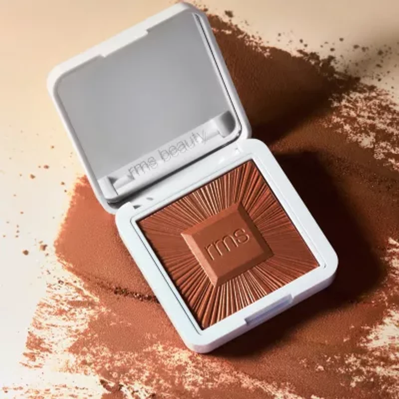 Rms Beauty Hydra Powder Bronze
