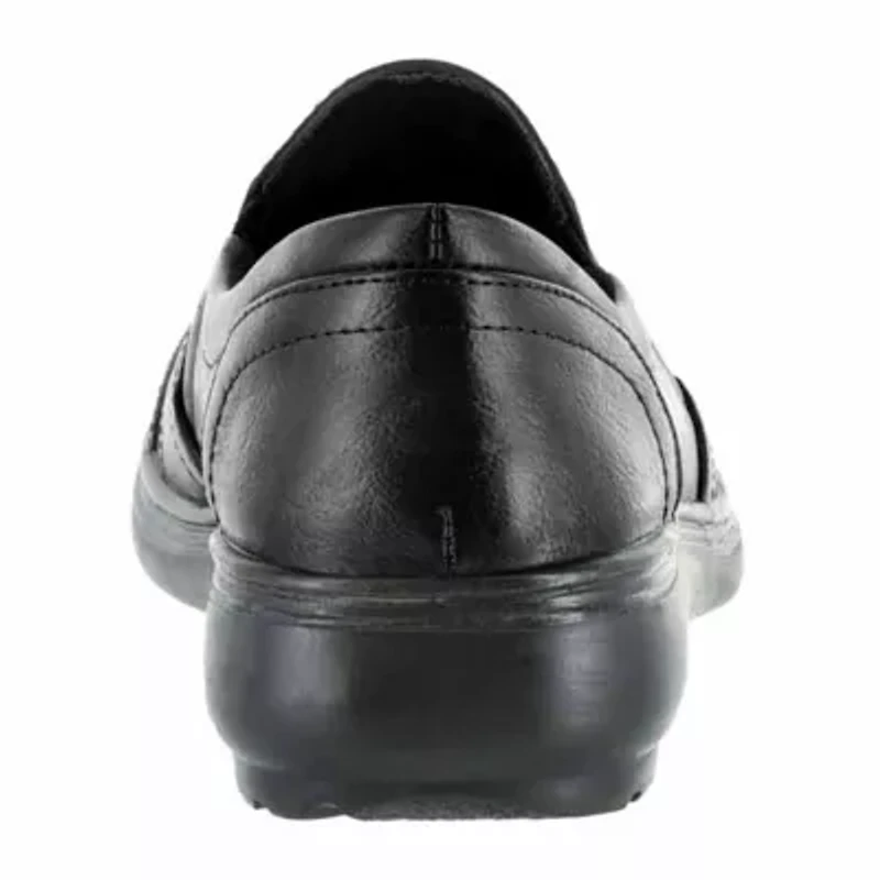 Easy Street Ultimate Womens Round Slip-On Shoe