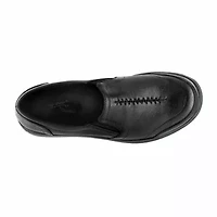 Easy Street Ultimate Womens Round Slip-On Shoe