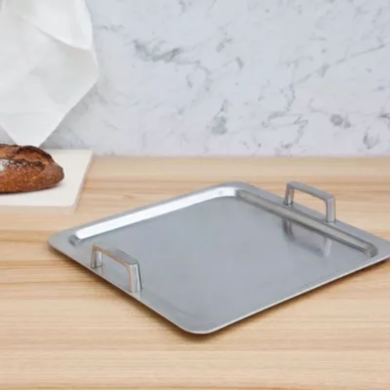 BergHOFF 18/10 Stainless Steel Teppanyaki Plate