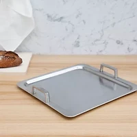 BergHOFF 18/10 Stainless Steel Teppanyaki Plate