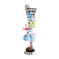 Kurt Adler 19.5-Inch Hollywood Alice Nutcracker