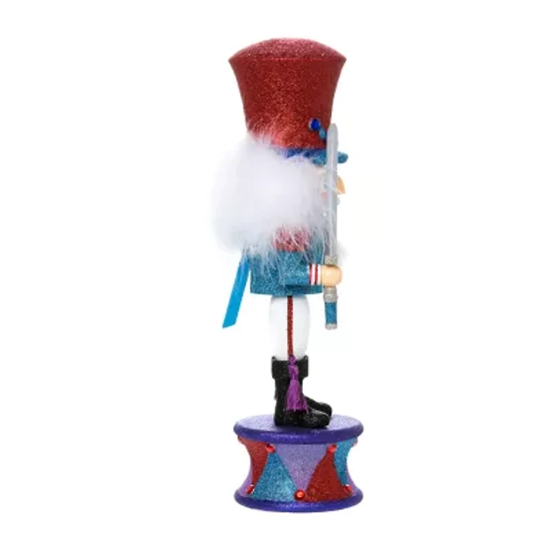 Kurt Adler 15-Inch Hollywood  Prince Christmas Nutcracker