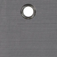 Eclipse Talisa Grommet Top Energy Saving 100% Blackout Set of 2 Curtain Panel