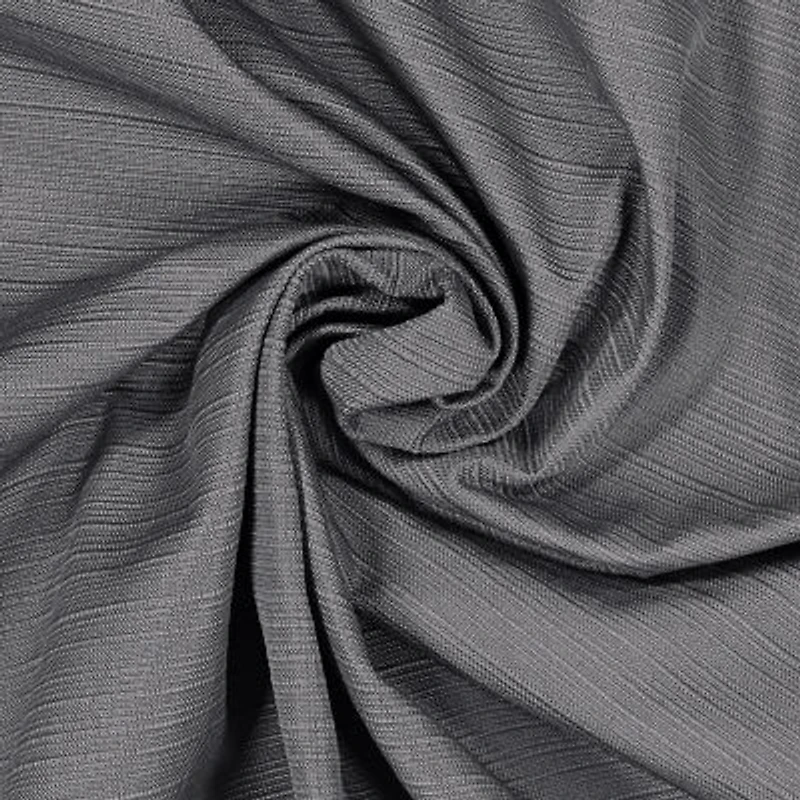 Eclipse Talisa Grommet Top Energy Saving 100% Blackout Set of 2 Curtain Panel