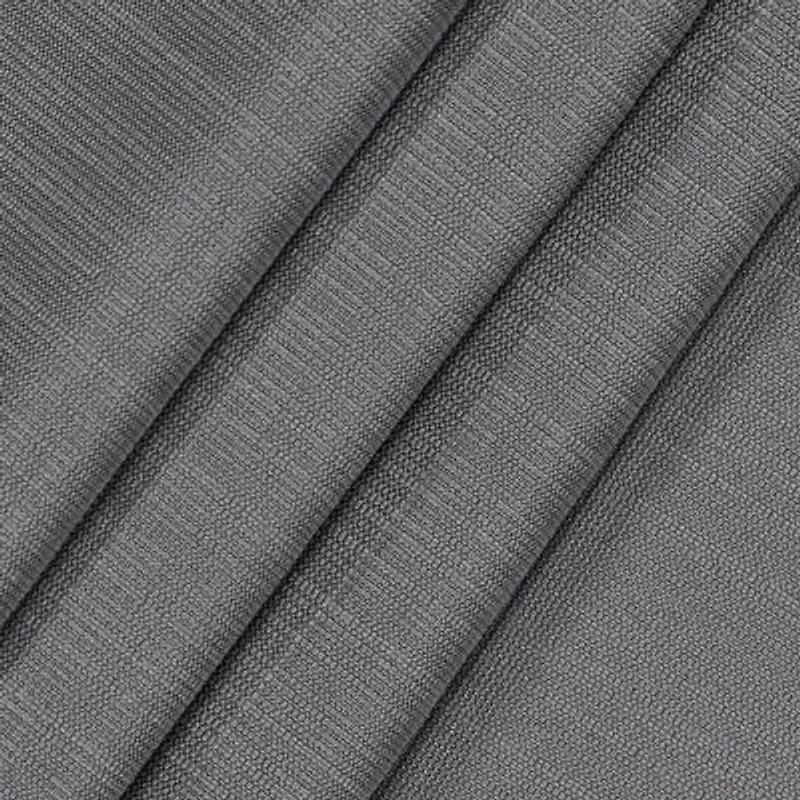 Eclipse Talisa Grommet Top Energy Saving 100% Blackout Set of 2 Curtain Panel