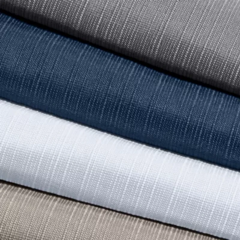 Eclipse Talisa Grommet Top Energy Saving 100% Blackout Set of 2 Curtain Panel