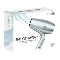 Conair Infinite Pro 1875w Smooth Wrap Ionic Mint Hair Dryer Temperature Control Hair Dryer