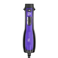 Conair Infinite Pro Knot Dr Detangling Hot Air Brush Hot Air Brush