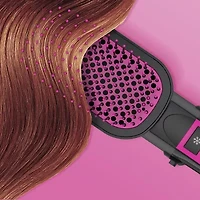 Conair Infinite Pro Knot Dr Detangling Paddle Brush Brush