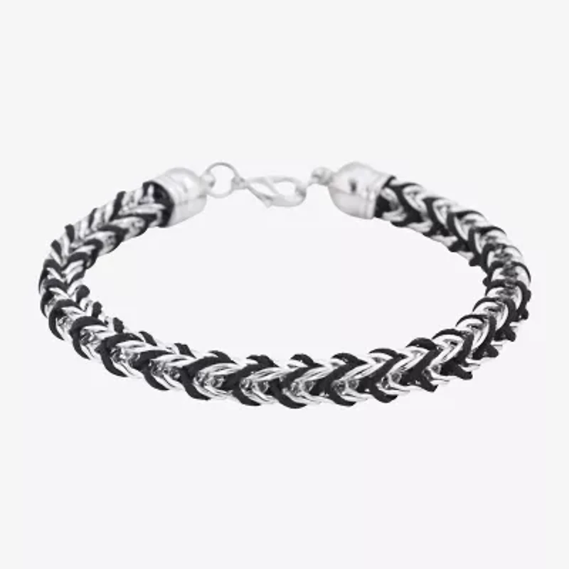 Mens Multicolor 3-pc. Watch Boxed Set Mac7096jc