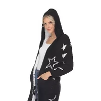 White Mark Womens Midweight Quilted Jacket