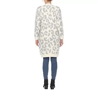 White Mark Womens Midweight Coat
