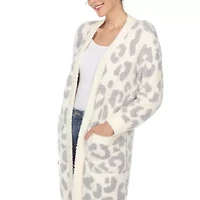 White Mark Womens Midweight Coat