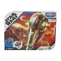 Disney Collection Star Wars Mission Fleet Deluxe 3 Star Wars Action Figure