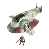 Disney Collection Star Wars Mission Fleet Deluxe 3 Star Wars Action Figure