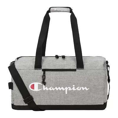 Champion Velocity Duffel Bag