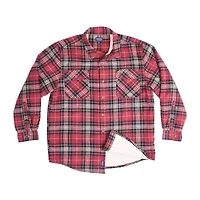 Smiths Workwear Mens Midweight Shirt Jacket