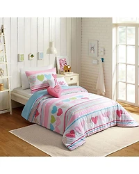 Urban Playground Daphne Comforter Set