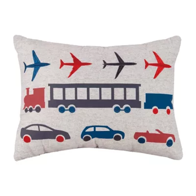 Urban Playground Bryce Comforter Set