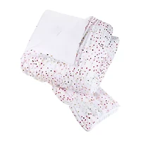 Urban Playground Iridescent Stars Embellished Comforter Set